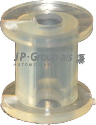 JP GROUP 1670150100 -  Кронштейн, система тяг и рычагов